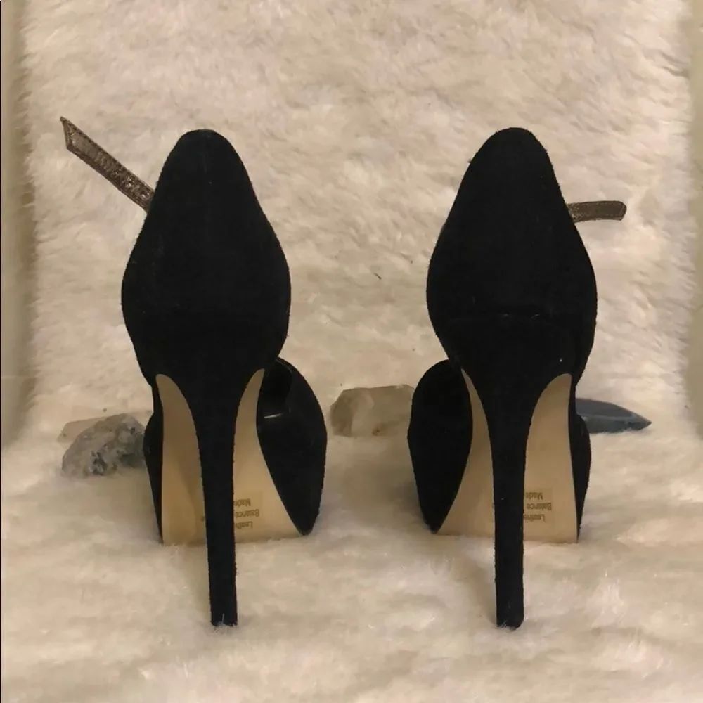 Report Signature heels 8 (#1006) - Picture 3 of 4